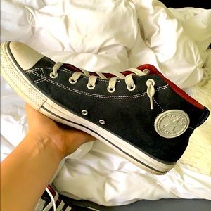 Men’s converse
